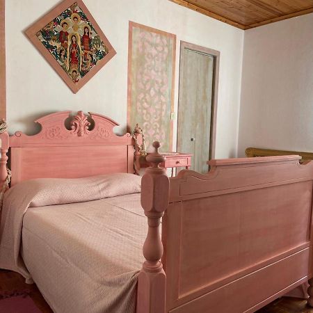 شقة Avo Da Rosa Ribeira Quente المظهر الخارجي الصورة